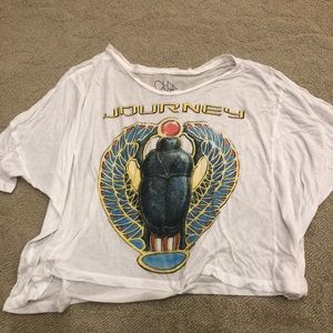 Chaser Journey shirt